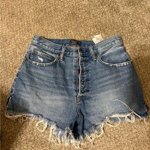 Abercrombie & Fitch Shorts